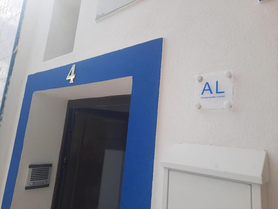 Apartment In Semeador Portalegre Exterior foto