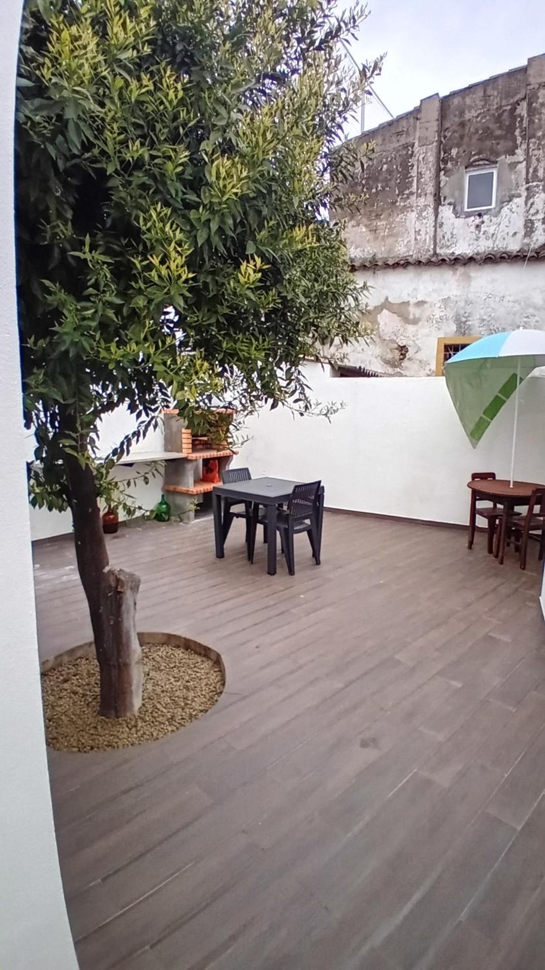 Apartment In Semeador Portalegre Exterior foto