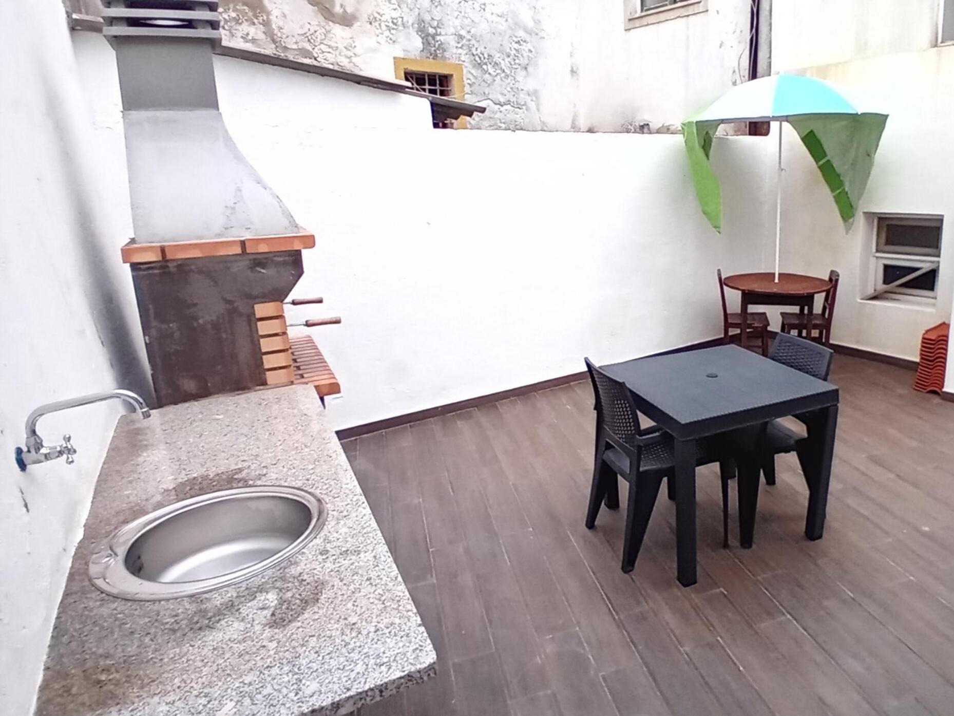 Apartment In Semeador Portalegre Exterior foto