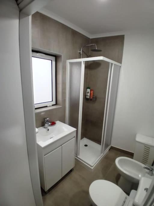 Apartment In Semeador Portalegre Exterior foto