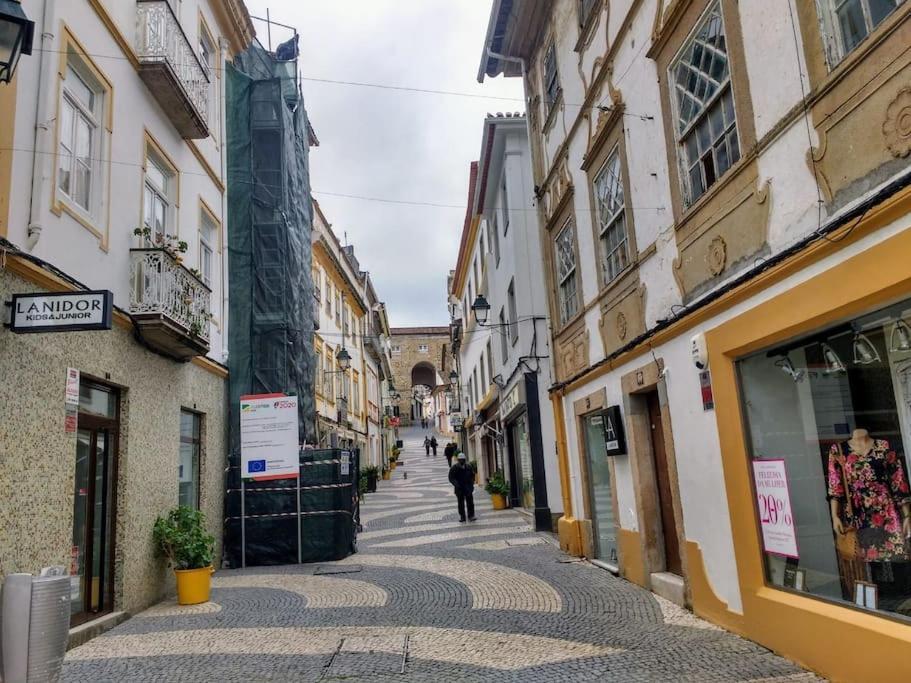 Apartment In Semeador Portalegre Exterior foto