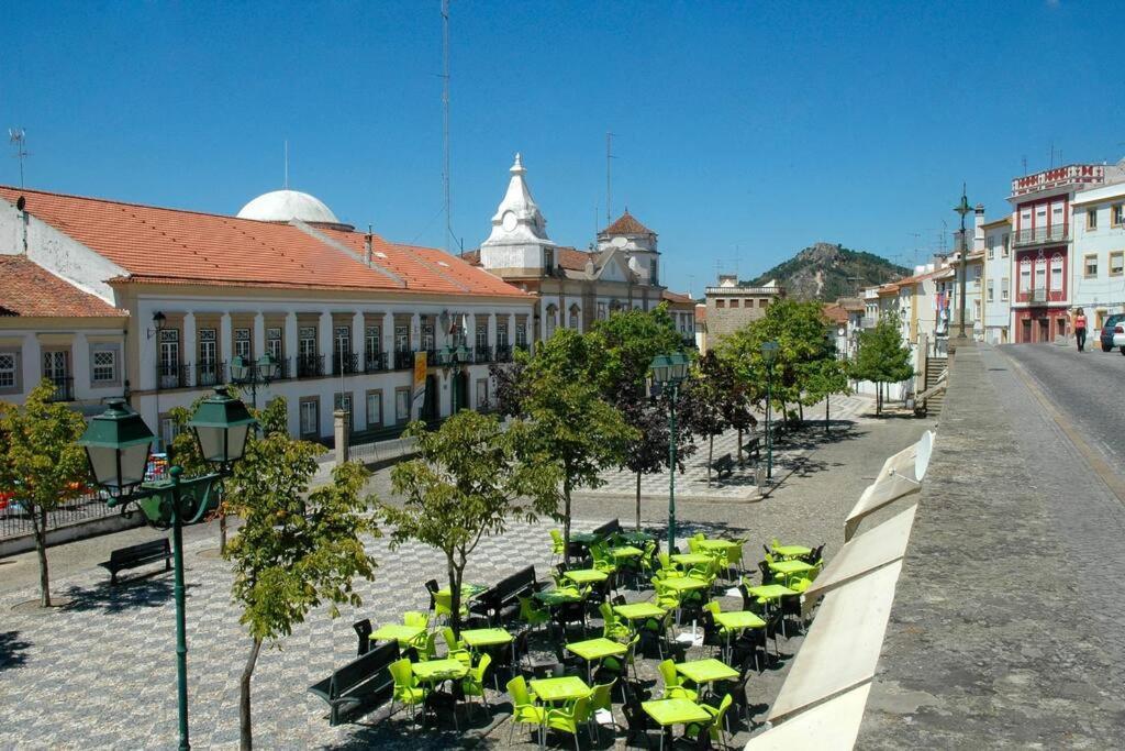 Apartment In Semeador Portalegre Exterior foto